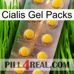 Cialis Gel Packs new11